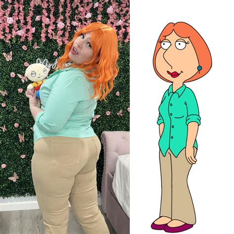 family guy cosplay porn|cosplay family guy Search